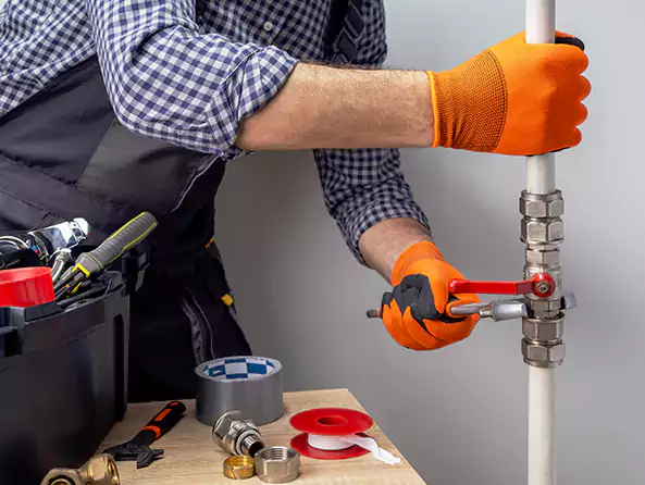 Why Choose Mountlake Terrace Plumbing for Plumbing Services?