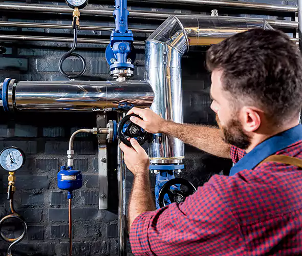 Expert Plumber for Backflow Preventer Installation in Mountlake Terrace, WA