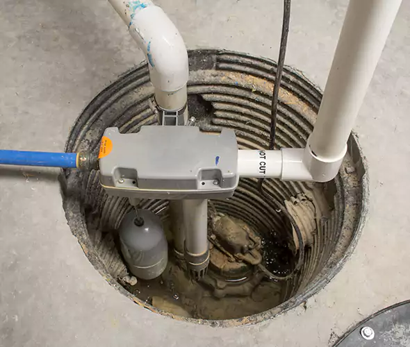 Licensed Plumbers for Basement Sump Pump Installation in Mountlake Terrace
