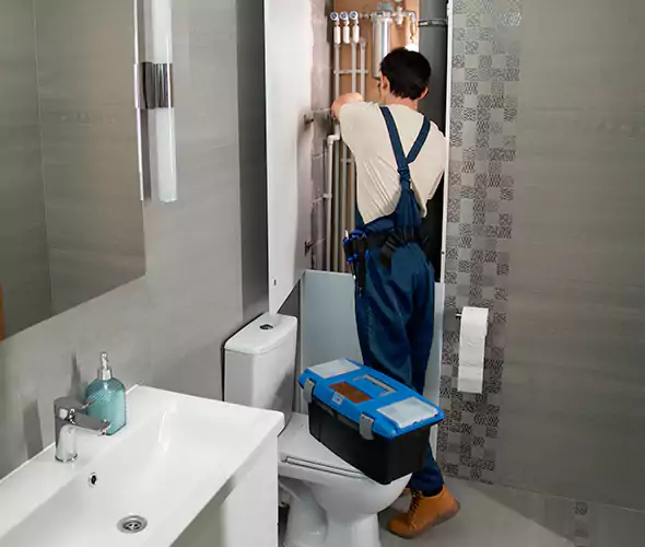 Expert Professional Bathroom Plumbing Experts in Mountlake Terrace, WA: Get Affordable Bathroom Plumbing Service