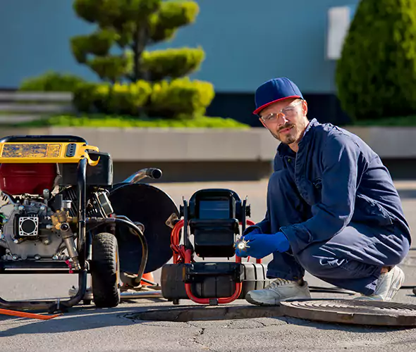 Professional Plumbers for Drains Camera Inspection in Mountlake Terrace, WA: Book Expert Inspection Services Today