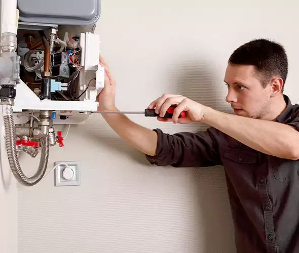 Certified Technicians for Electric Tankless Water Heater Installation in Mountlake Terrace, WA: Fast & Reliable Service.