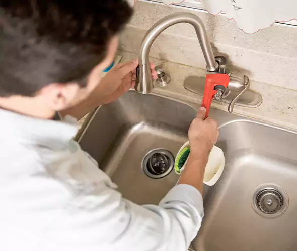 Professional Emergency Plumbing Repair in Mountlake Terrace, WA