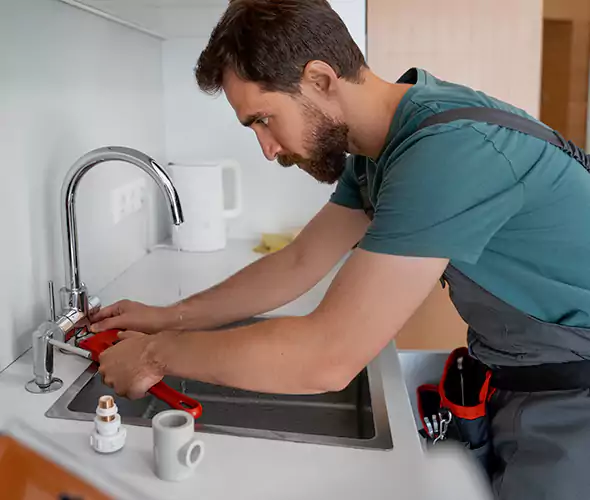 Professional Faucet Replacement Specialist in Mountlake Terrace, WA: Schedule Affordable Faucet Replacement Services with Us