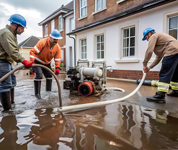 Expert Technicians for Flood Restoration in Mountlake Terrace, WA: Schedule Reliable Flood Restoration Services with Us
