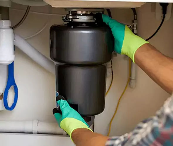 Professional Garbage Disposal Installation in Mountlake Terrace, WA