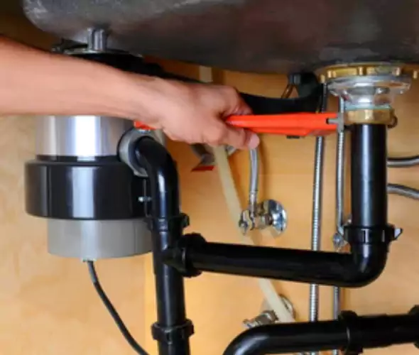 Professional Garbage Disposal Repair in Mountlake Terrace, WA