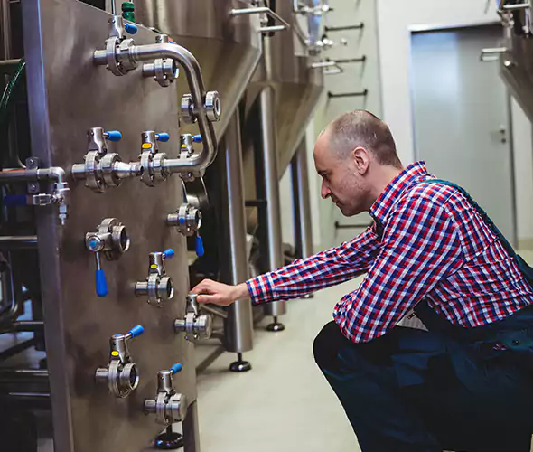 Professional Gas Leak Repair in Mountlake Terrace, WA