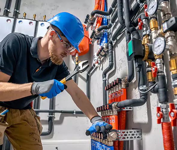 Professional Experts for Gas Line Installation in Mountlake Terrace, WA