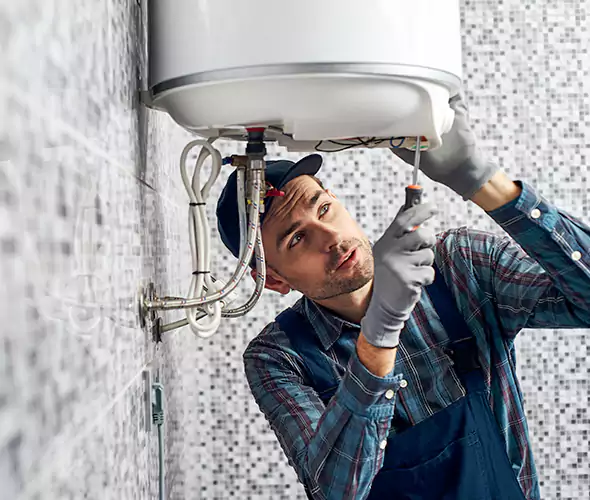 Expert Plumber for Hot Water Tank Maintenance in Mountlake Terrace, WA: Schedule Reliable Maintenance Services with Us