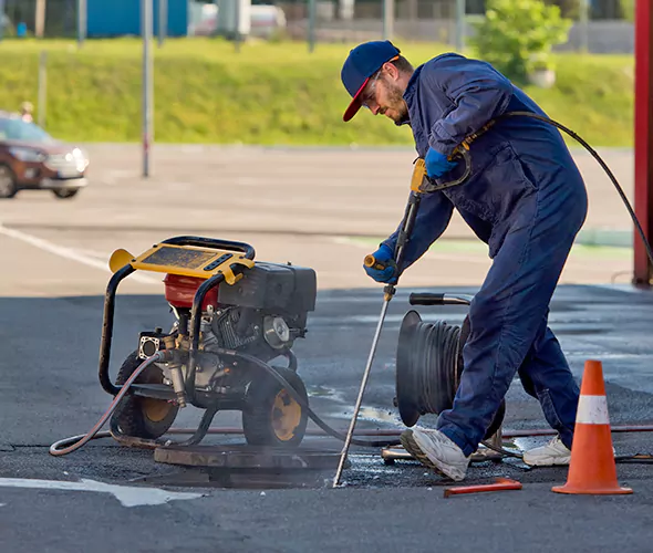 Expert Plumber for Hydrojet Plumbing in Mountlake Terrace, WA: Schedule Affordable Jetting Services with Us