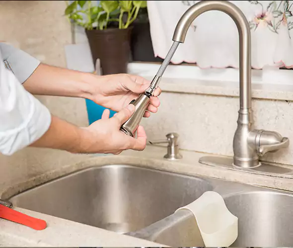 Professional Kitchen Plumbing in Mountlake Terrace, WA