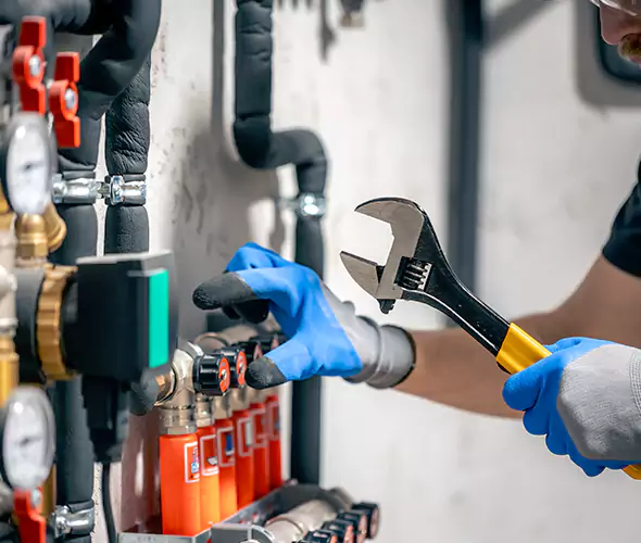 Expert Plumber for New Construction Plumbing in Mountlake Terrace, WA: Schedule Affordable Installation Services with Us
