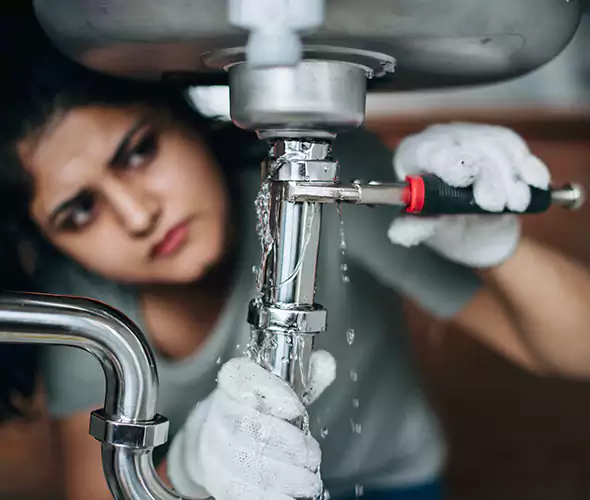 Professional Pipe Repair Specialists in Mountlake Terrace, WA