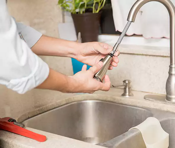 Expert Plumber for Plumbing Inspection in Mountlake Terrace, WA: Schedule Affordable Inspection Services with Us