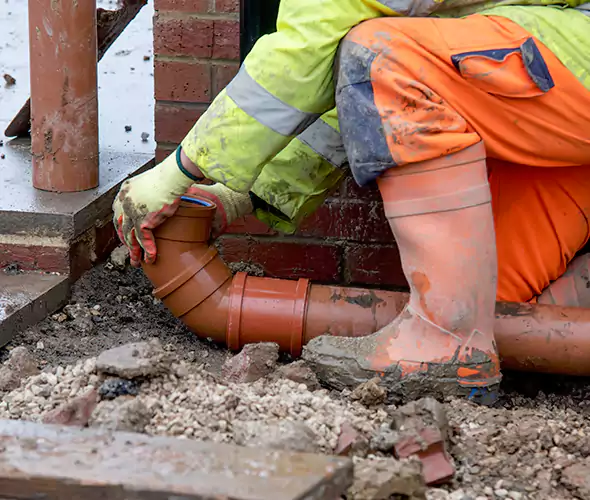 Professional Plumber for Sewer Cleaning in Mountlake Terrace, WA: Schedule Reliable Service Today