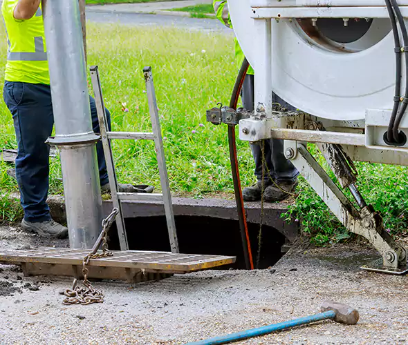 Expert Plumber for Sewer Line Cleaning in Mountlake Terrace, WA: Schedule Reliable Sewer Cleaning Services with Us