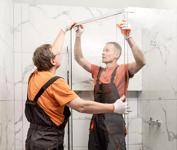 Professional Shower Installation Specialist in Mountlake Terrace, WA: Schedule Affordable Shower Setup Services with Us