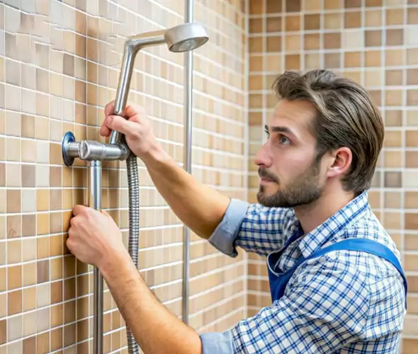 Professional Shower Replacement Specialist in Mountlake Terrace, WA: Schedule Affordable Shower Upgrade Services with Us