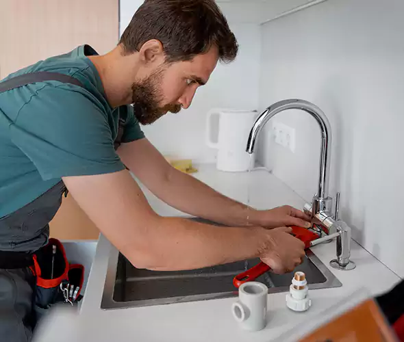 Professional Sink Installation Specialist in Mountlake Terrace, WA: Schedule Professional Sink Setup Services with Us