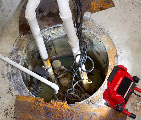 Licensed Sump Pump Installation Plumber in Mountlake Terrace, WA