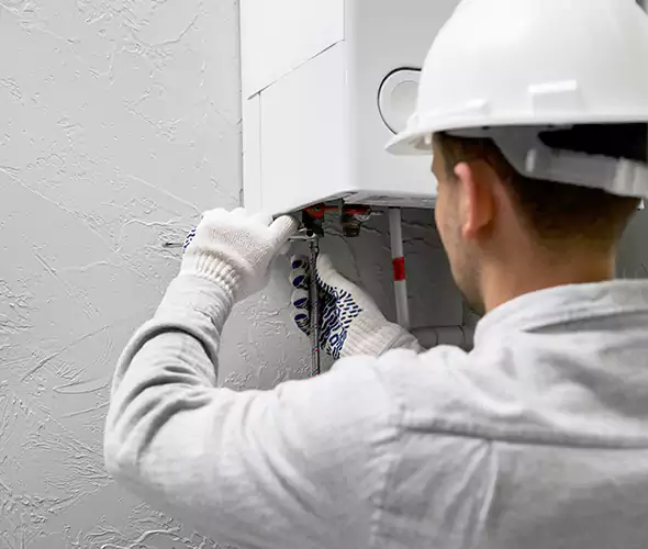 Expert Plumbers for Tankless Water Heater Installation in Mountlake Terrace, WA: Schedule Reliable Service Today