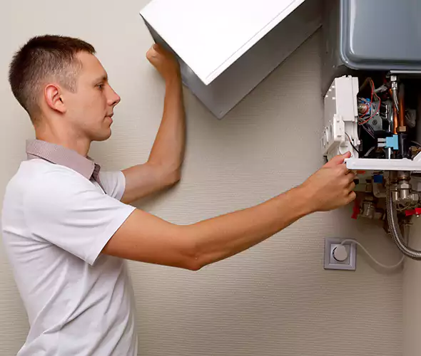 Expert Plumber for Tankless Water Heater Replacement in Mountlake Terrace, WA: Schedule Affordable Replacement Services with Us