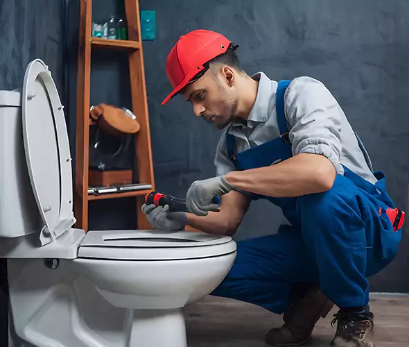 Expert Plumber for Toilet Installation in Mountlake Terrace, WA: Schedule Affordable Toilet Installation Services with Us