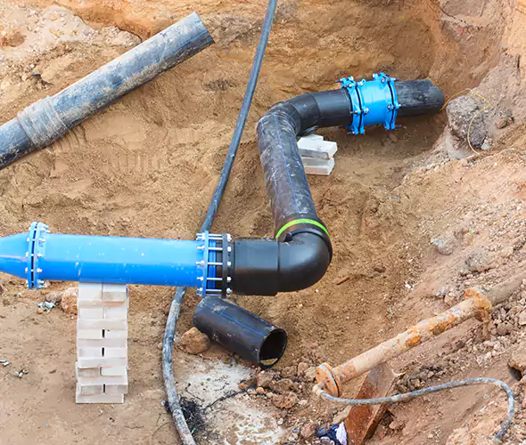 Expert Professional Trenchless Pipe Repair in Mountlake Terrace, WA