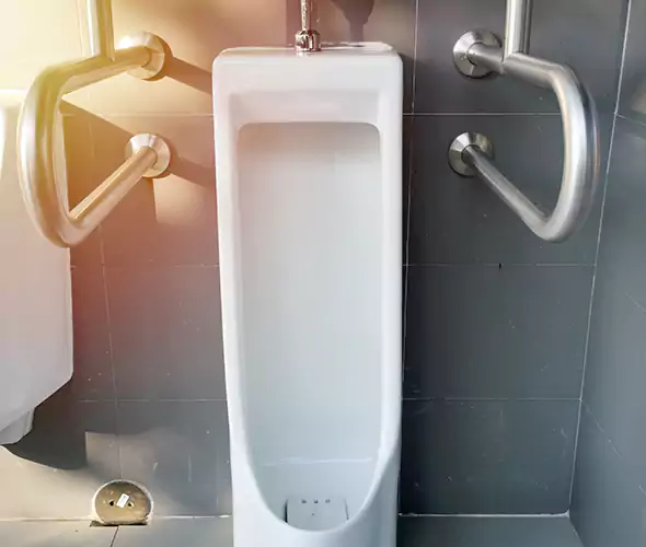 Expert Urinal Installation in Mountlake Terrace, WA: Schedule Reliable Plumbing Services with Us
