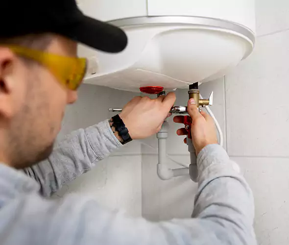 Get Affordable Water Heater Repair Service in Mountlake Terrace, WA