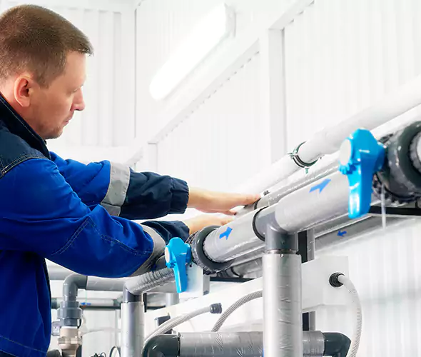 Expert Plumber for Water Softener Maintenance in Mountlake Terrace, WA: Schedule Professional Maintenance with Us