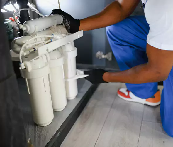 Expert Plumber for Water Softener Replacement in Mountlake Terrace, WA: Schedule Affordable Replacement Services with Us