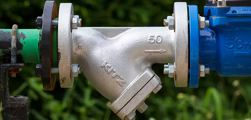 Professional Backflow Preventer Installation Services in Mountlake Terrace, WA