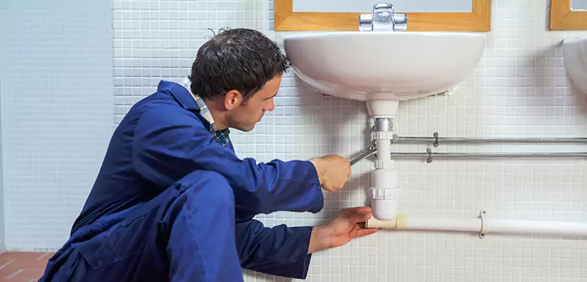 Toilet Repair Mountlake Terrace