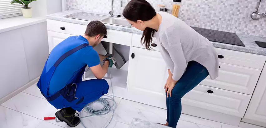 Professional Clogged Sewer Line Repair in Mountlake Terrace, WA