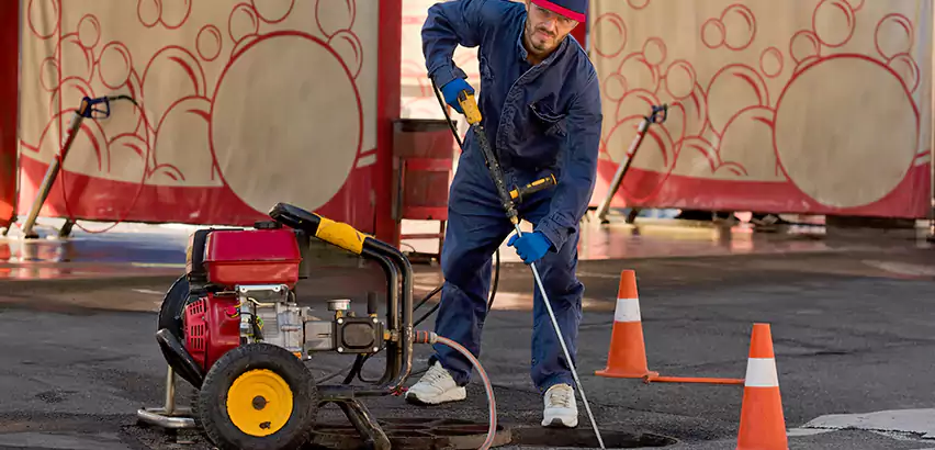 Professional Drain Repair Services in Mountlake Terrace, WA