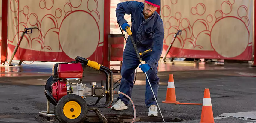 Professional Drains Camera Inspection in Mountlake Terrace, WA