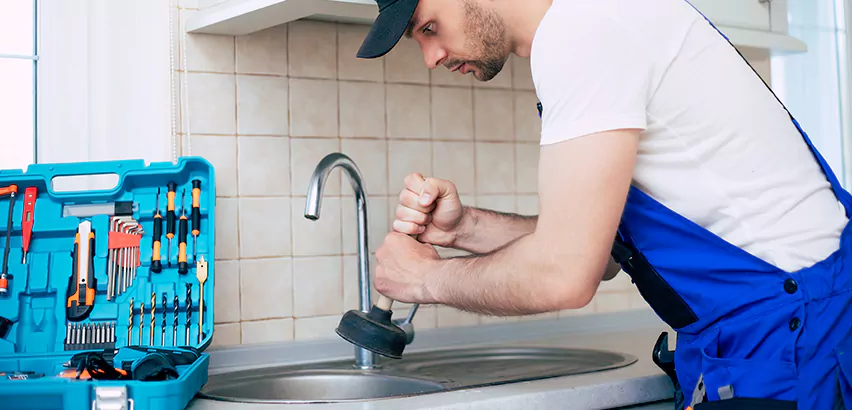 Emergency Plumber in Mountlake Terrace