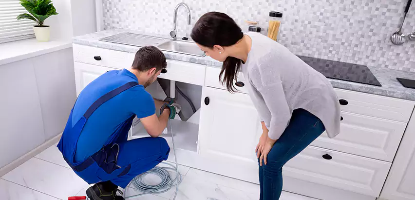 Fast Emergency Plumbing Repair Services in Mountlake Terrace, WA