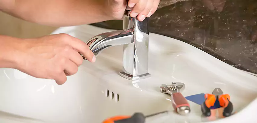 Bathtub Faucet Replacement in Mountlake Terrace