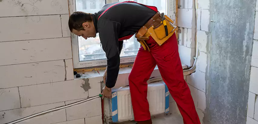 Professional Foundation Leak Repair Services in Mountlake Terrace, WA