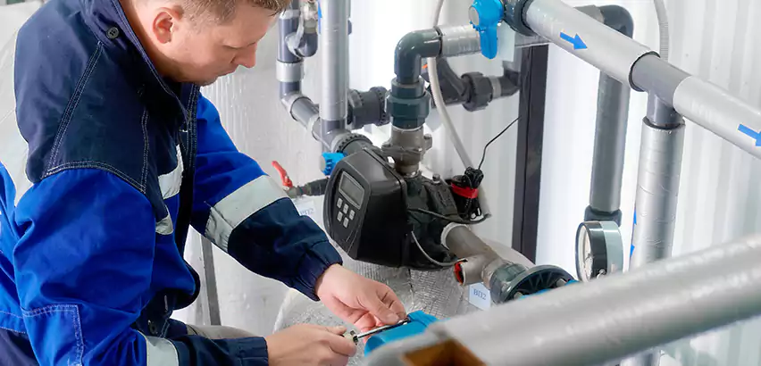 Reliable Gas Line Installation Services in Mountlake Terrace, WA