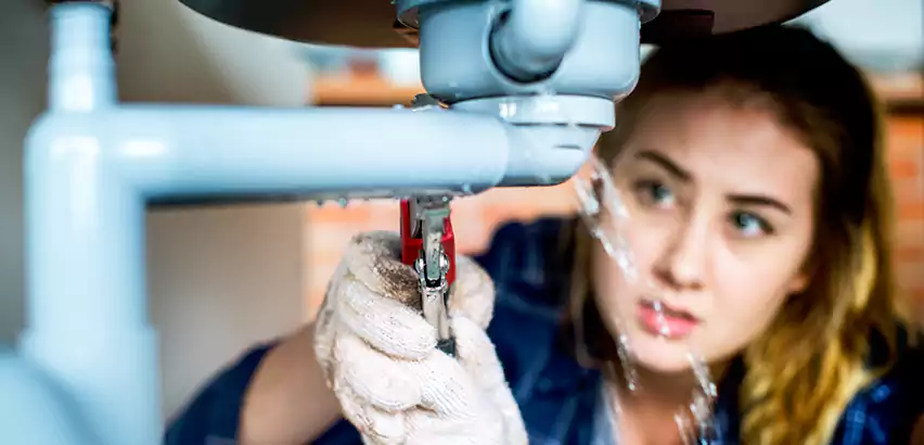 Reliable Pipe Repair Services in Mountlake Terrace, WA