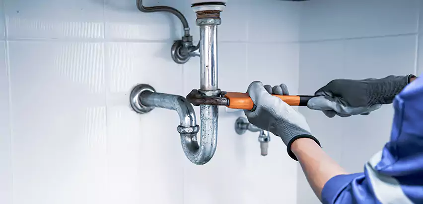 Plumbers Near Me in Mountlake Terrace, WA