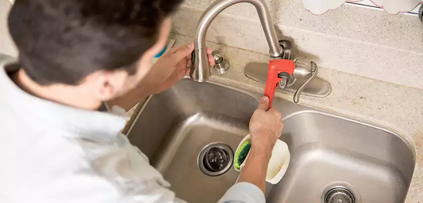 Plumbing Inspection in Mountlake Terrace