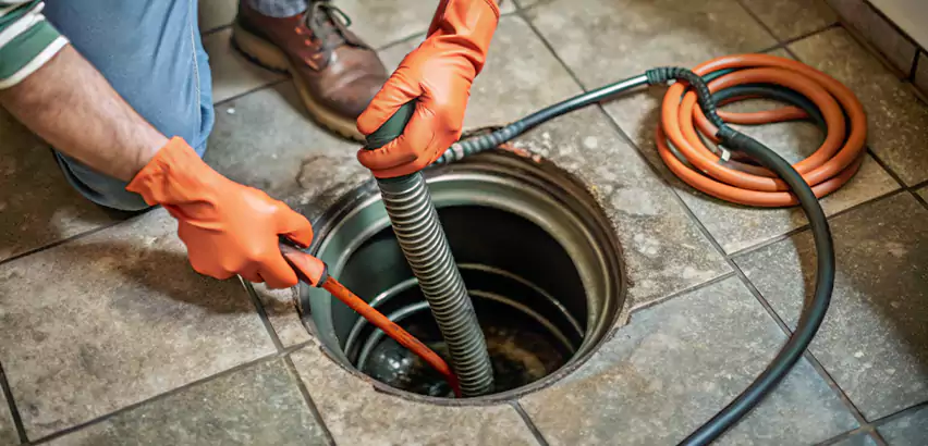 Rooter Services in Mountlake Terrace, WA
