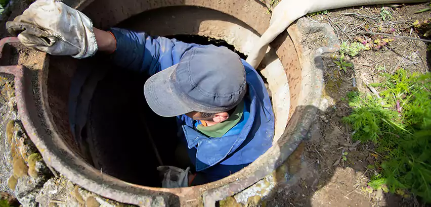 Professional  Septic Tank Repair Services in Mountlake Terrace, WA