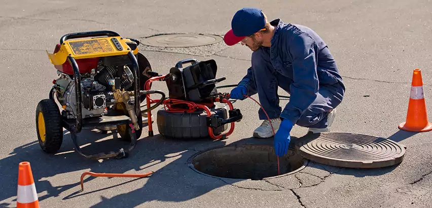 Professional Sewer Repair Services in Mountlake Terrace, WA