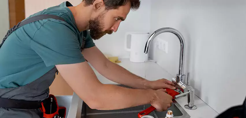 Bathroom Sink Repair in Mountlake Terrace